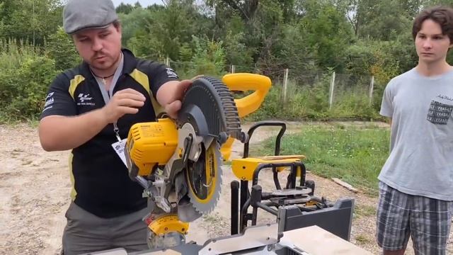 Древолюция 2021 знакомство с комплектом инструмента и основы техники безопасности для новичков. смотреть онлайн