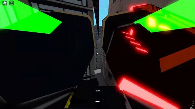 Roblox Parkour - Elite Glove Running смотреть онлайн