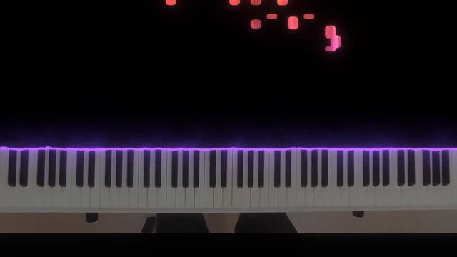 Memento ft. Paradisus Paradoxum - Re:Zero Season 2 Ending by Nonoc (Piano) смотреть онлайн