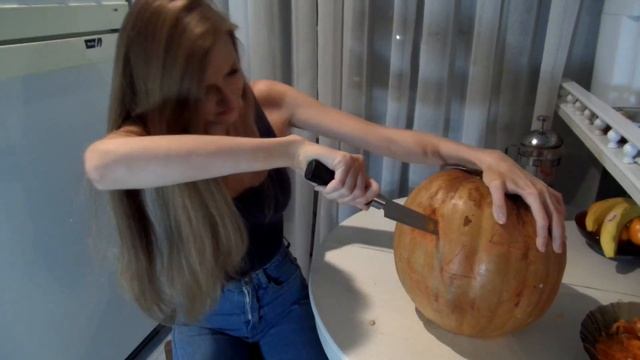 Почему моя карета стала тыквой??? смотреть онлайн