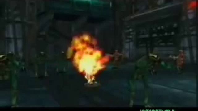 Incubation - Time is Running Out (Game Trailer) смотреть онлайн