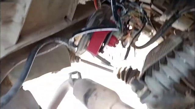Bajaj optima CDEI coil Charging coil current problem Solution. смотреть онлайн