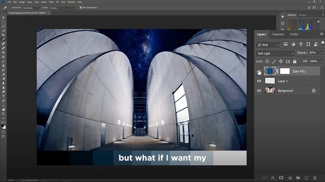 5 Hidden Gems In Adobe Photoshop | CreativeLive смотреть онлайн