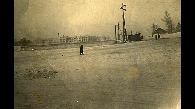 Фотографии старого Барнаула. Назад в прошлое. НОСТАЛЬГИЯ!!! смотреть онлайн