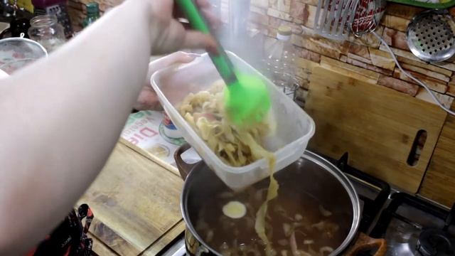 Компот из яблочных шкурок | Вкусно, быстро, полезно смотреть онлайн