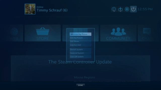 How to Auto Start Steam in Big Picture Mode (Fast Tutorial) смотреть онлайн