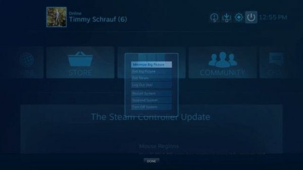 How to Auto Start Steam in Big Picture Mode (Fast Tutorial)