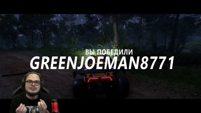 ВЫШИБАЛА В РЕАЛЬНОЙ ЖИЗНИ?! КАК ЖЕ Я ВСПОТЕЛ ОТ ТАКИХ ЗАЕЗДОВ! (FORZA HORIZON 5 ELIMINATOR) смотреть онлайн