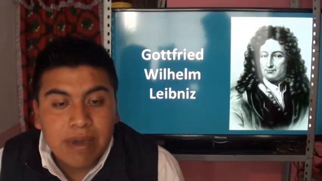 HISTORIA DE LA FILOSOFÍA