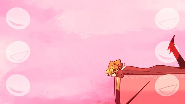 Happy Face - animation meme ft. Yellow смотреть онлайн
