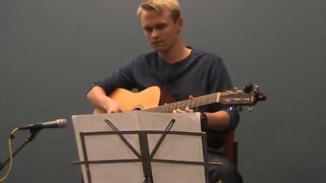 Jordan Soppe "Andante" G Major Concerto Rv 532 Vivaldi смотреть онлайн