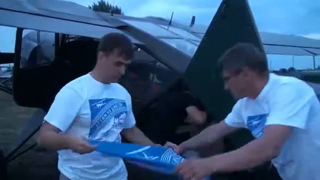 ЛЕТИМ НА ДИКСОН смотреть онлайн