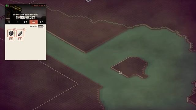 Rise of Industry 2130 : Ep 22 36 Power Cells смотреть онлайн