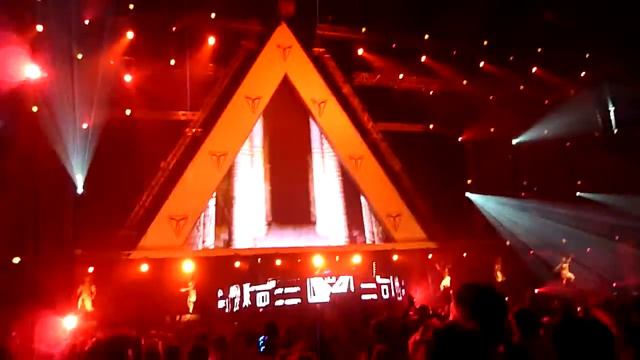 Transmission 2009 - Markus Schulz (Part III) (HD) смотреть онлайн