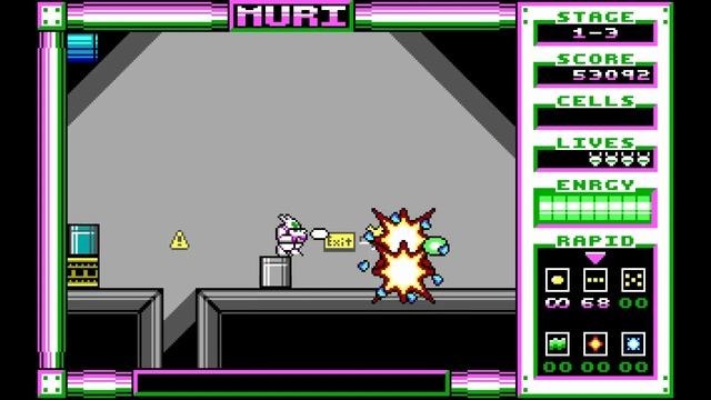 LGR Plays - Muri смотреть онлайн