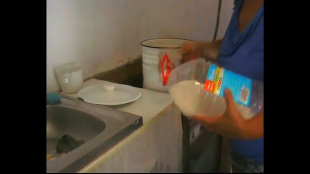 Компот из алычи. смотреть онлайн