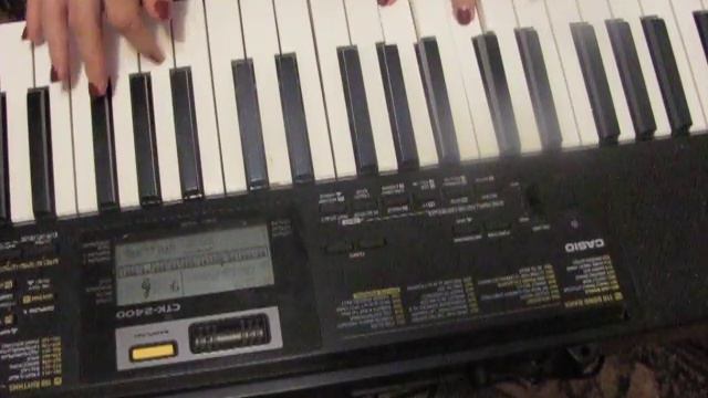 прекрасно поёт и играет на синтезаторе смотреть онлайн