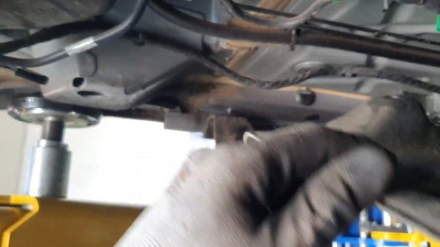 Audi Adblue Issues - P20BD Reductant Heater Circuit - Engine light on Audi Q5 2.0L TDI смотреть онлайн