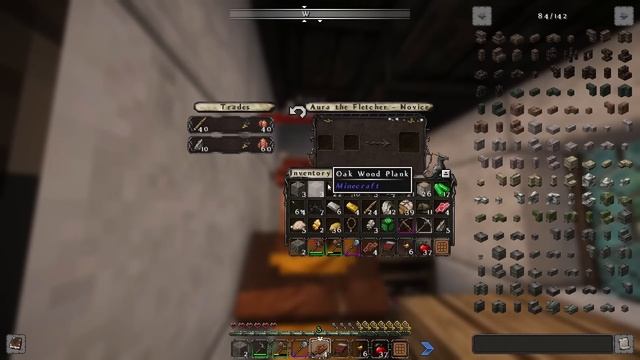 The Ultimate RPG Minecraft Modpack [200+ Mods]