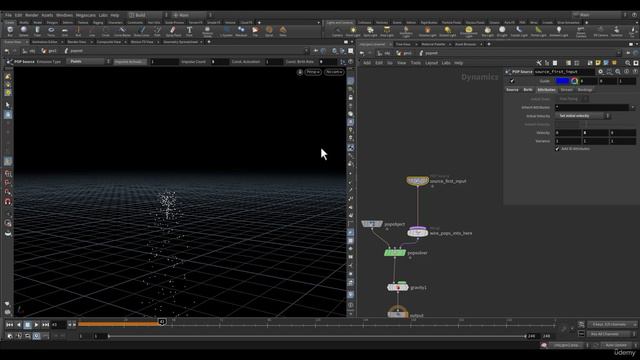 4. understanding pop source & pop force setting смотреть онлайн