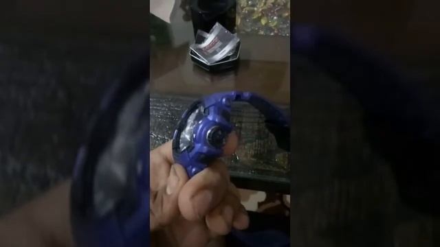G-SHOCK GBA-400 WATCH unboxing and review смотреть онлайн