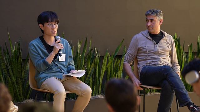 Inside AI Town: What AI Can Teach Us About Being Human смотреть онлайн