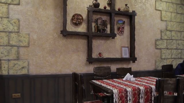 «Шашлычный мир» открылся в новом мест смотреть онлайн