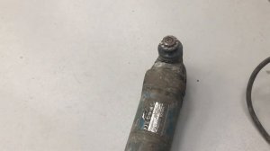 Makita TM3000C