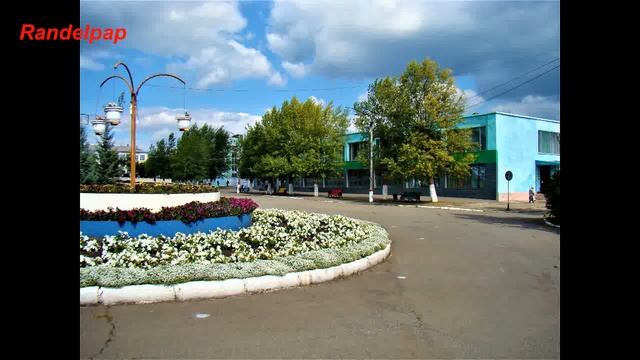 Красноярский край, ЗАТО п. Солнечный смотреть онлайн