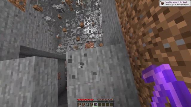 The BEST Pickaxe in Minecraft смотреть онлайн