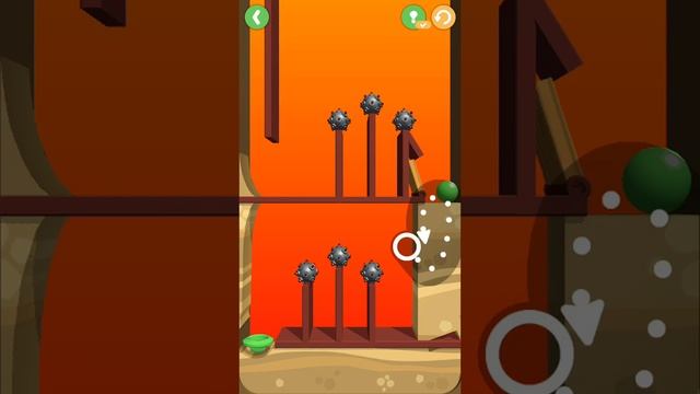 dig this! (Dig it ) 192-17 | Mr potato ball | Dig this level 192 episode 17 solution gameplay walkt смотреть онлайн