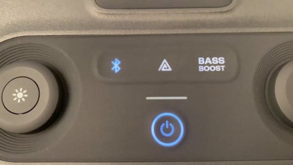 NEW!! JBL PARTYBOX STAGE 320 unpacking!