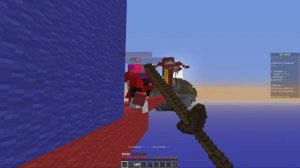 НУБ И ПРО ЗАЩИЩАЮТ КРОВАТЬ от ЗЛЫХ ИГРОКОВ В МАЙНКРАФТ БЕД ВАРС ! ТРОЛЛИНГ НУБИКА MINECRAFT мультик