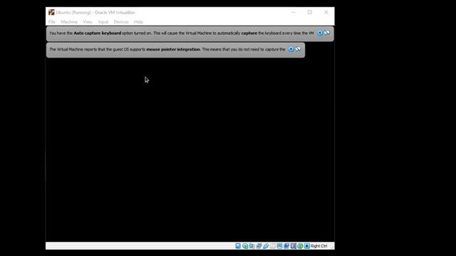 Tutorial on how to install Oracle VM Virtual Box and Ubuntu OS смотреть онлайн