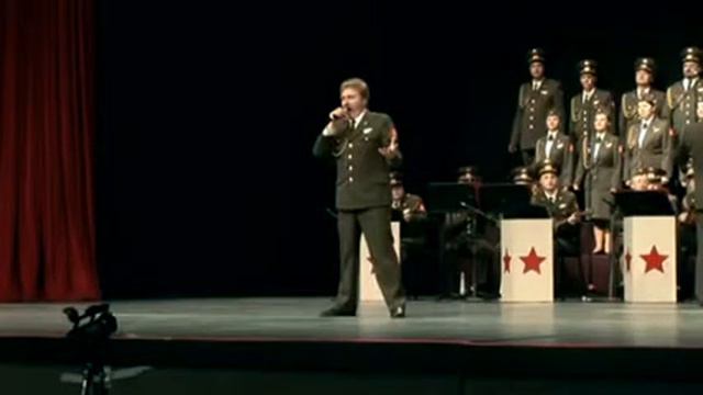 Василий Пьянов - гастроли в Мексике (2007 г.) смотреть онлайн