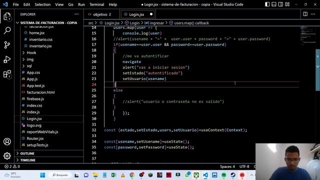 React "Como usar useNavigate para navegar entre rutas смотреть онлайн