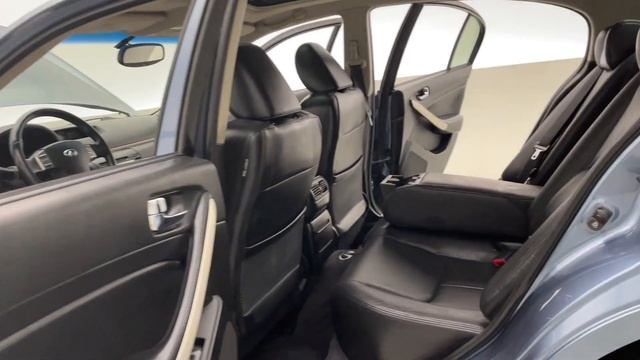 2005 INFINITI G35 Sedan | fast.ridetime.ca смотреть онлайн