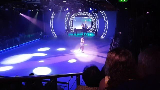 Hollywood Bowl Rock Solo - Bulat Ikhsanov