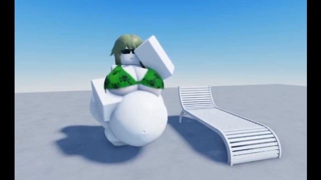Roblox sunchair vore смотреть онлайн