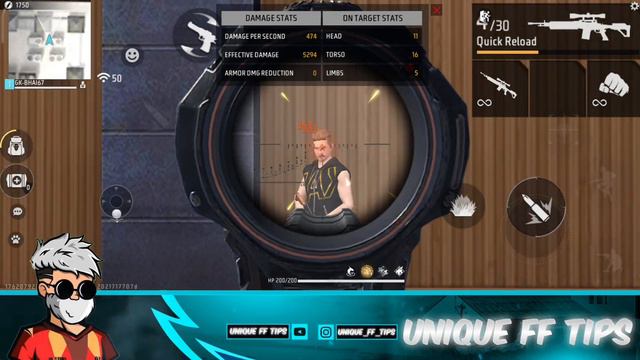 PERFECT ( AIM LOCK 🔒) HEADSHOT SENSITIVITY SETTING | FREE FIRE NEW HEADSHOT TRICK | AIM LOCK TRICK смотреть онлайн
