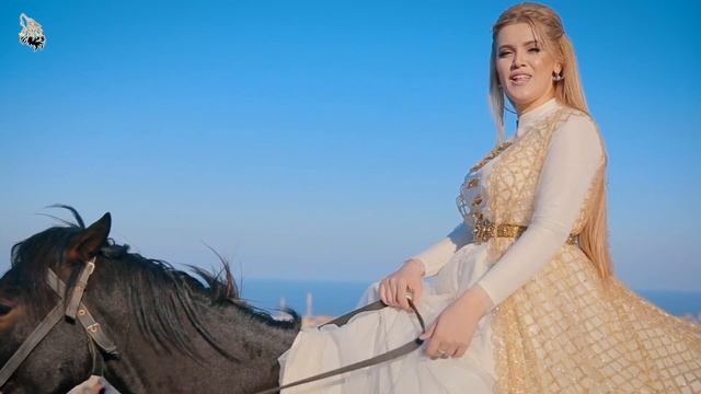Ажай Абакарова - Гордая Любовь (Official Klip, Лезгинка 2022). смотреть онлайн