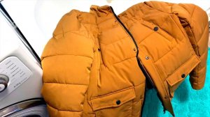 Как стирать замшевую куртку в стиральной машине