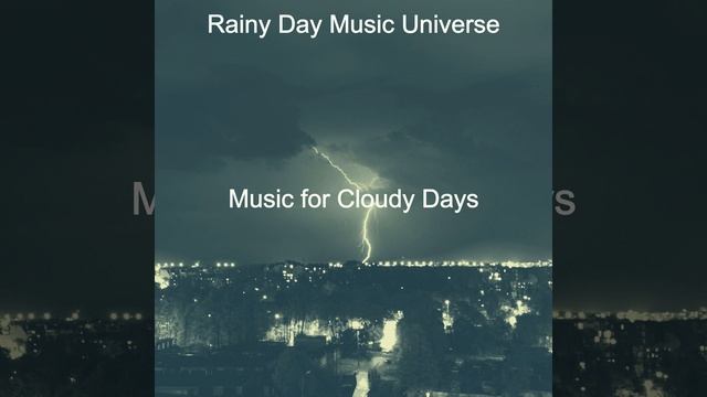 Smart Music for Rainy Days смотреть онлайн