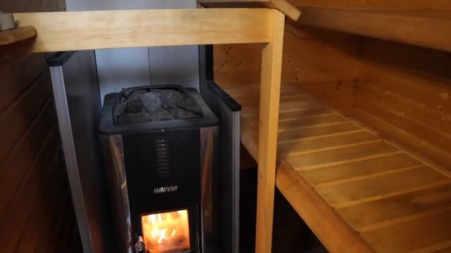 Finnish Sauna: Ultimate Guide To Heating A Finnish Sauna