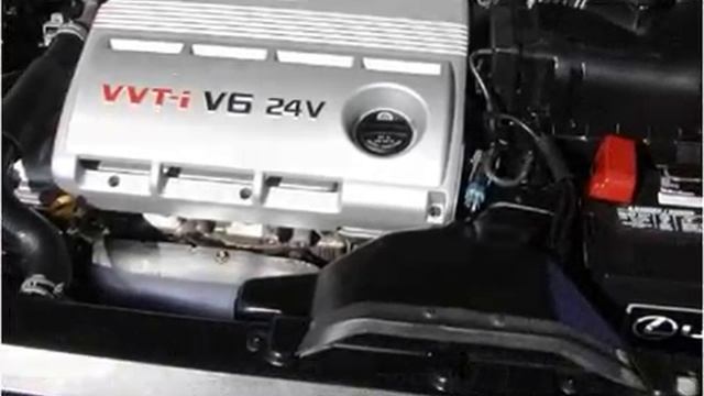 2003 Lexus ES 300 Used Cars Kansas City MO смотреть онлайн