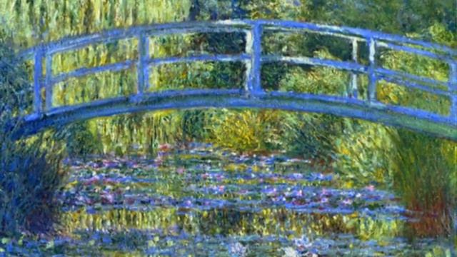 17 Baby Monet смотреть онлайн