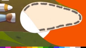 Ми ми мишки  Мультизнайка Живые рисунки  Мульт истории для детей  Развивающий