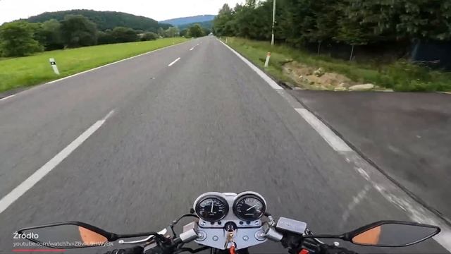 Jaki Motocykl kupić za JEDNĄ WYPŁATĘ w Polsce? смотреть онлайн