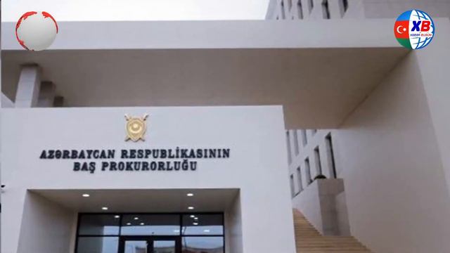 SON DƏQİQƏ! Baş Prokurorluq Hacı Şahinin ölümü Ilə Bağlı MƏLUMAT YAYDI