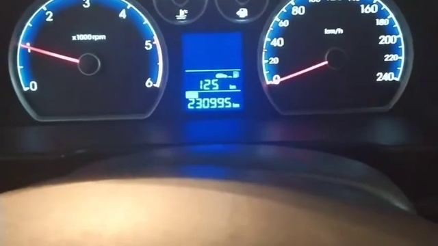 Hyundai i30 1.6 crdi d4fb запуск на холодную в чем причина смотреть онлайн